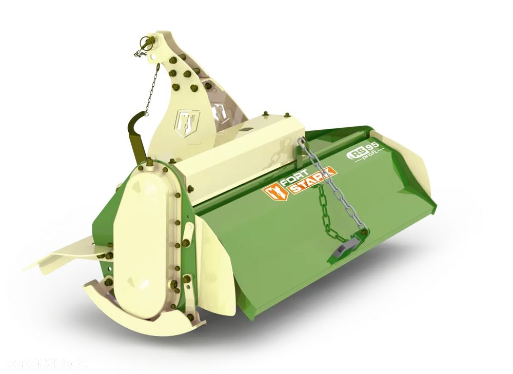 Inny STARK PROFI  GLEBOGRYZARKA - 1