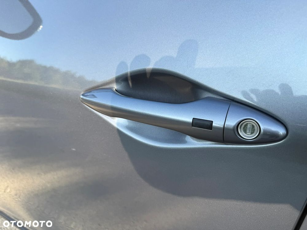 Hyundai ix35 2.0 CRDi Premium 4WD - 26