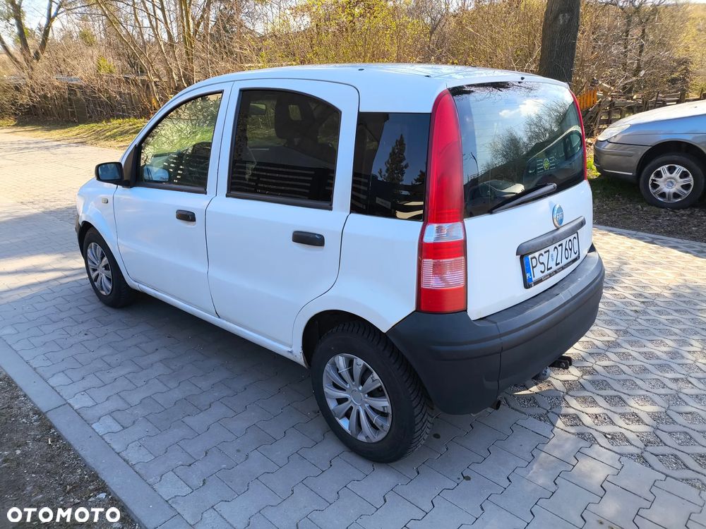 Fiat Panda 1.1 Fresh - 4