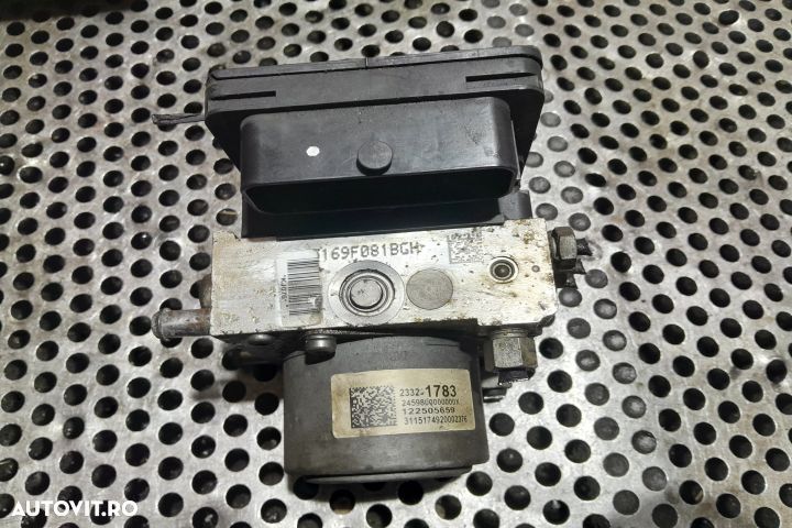 Pompa ABS 23321781 / 8511207 / 18750735 / 23321783 / 122505659 233217 - 2