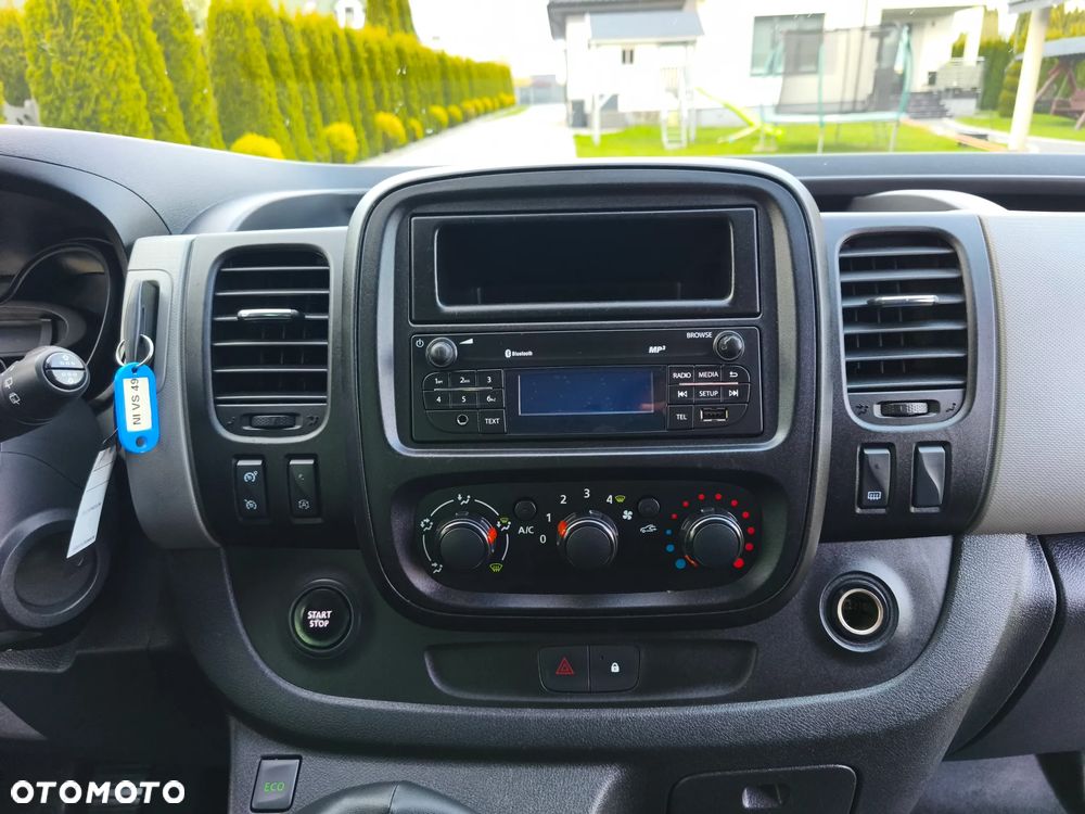 Renault Trafic - 23