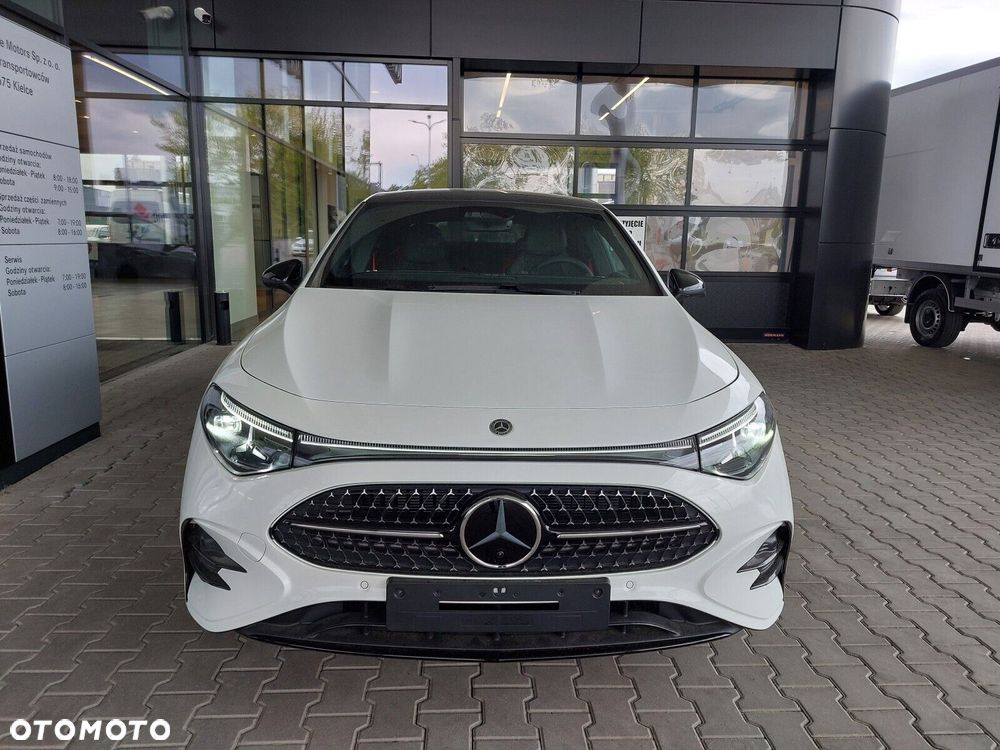 Mercedes-Benz CLA - 3