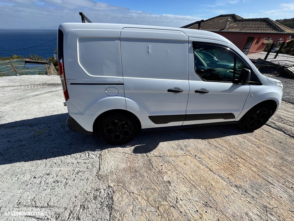 Ford Transit Connect - 2