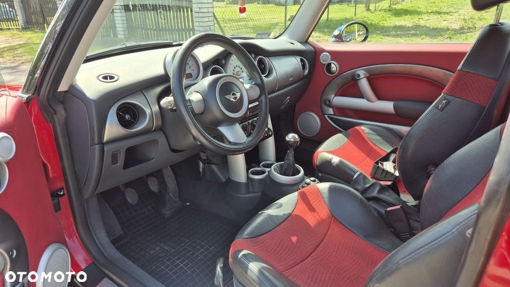 MINI Cooper Park Lane - 7