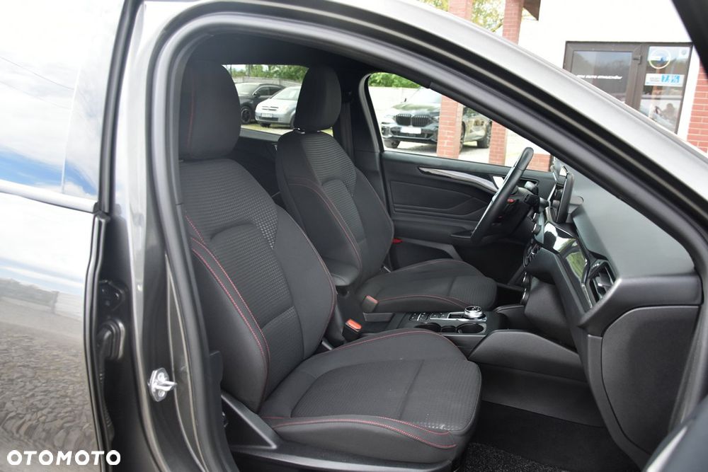 Ford Focus 1.5 EcoBlue STart-Stopp-System ST-LINE - 14