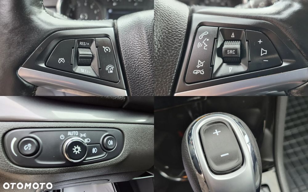 Opel Mokka X - 19