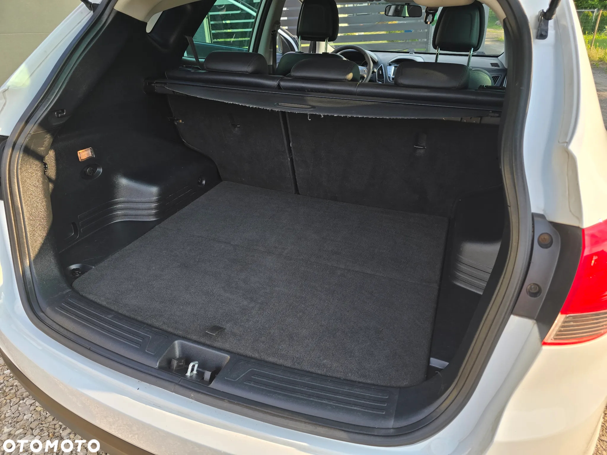 Hyundai ix35 2.0 Comfort 2WD - 18