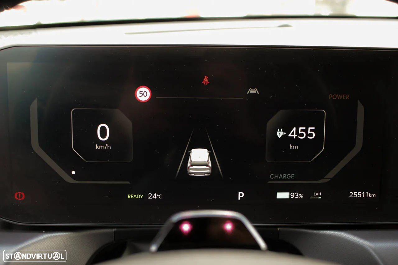 Kia EV9 99,8-kWh RWD - 21