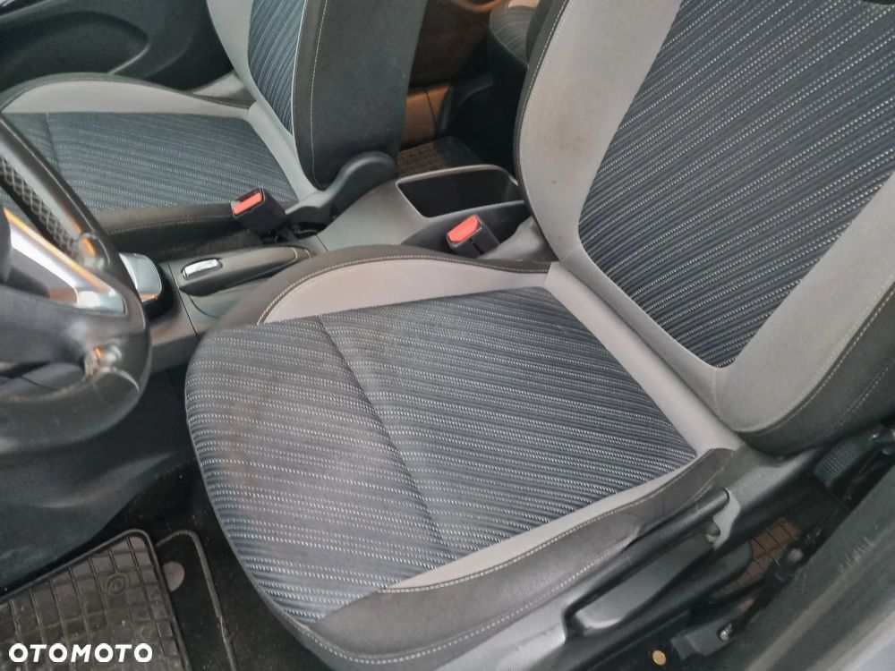 Opel Crossland X 1.2 T GPF Elite S&S - 30