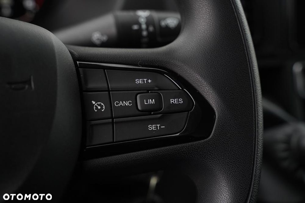 Fiat Ducato 33 H3-Power L3H2 - 12