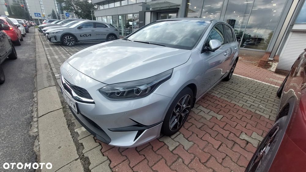 Kia Ceed 1.5 T-GDI L - 2