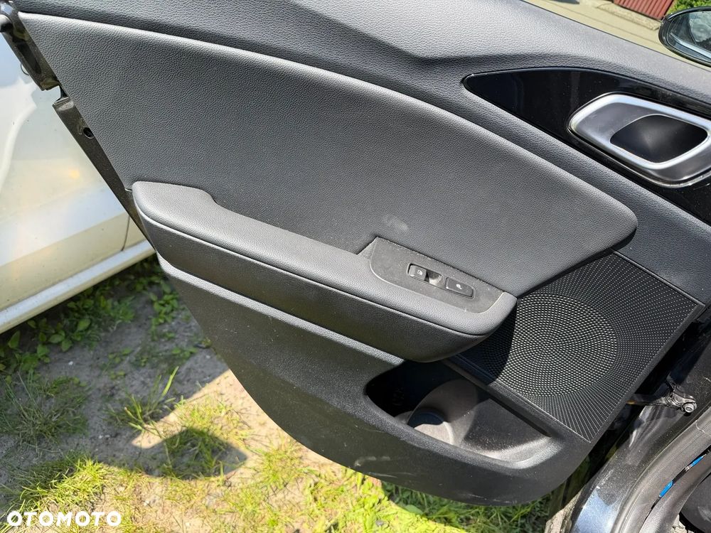 Kia ProCeed 1.6 T-GDI GT DCT - 15