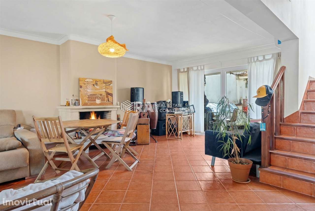 Moradia em Banda T4 Venda em Sesimbra (Castelo),Sesimbra - Grande imagem: 5/26