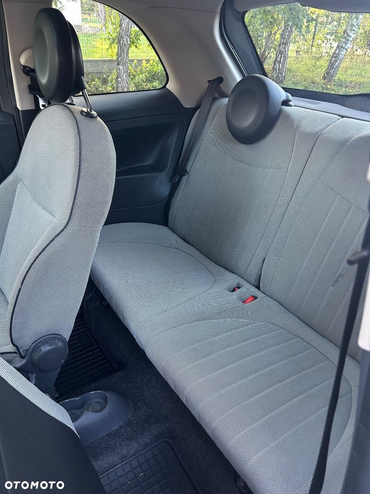 Fiat 500 - 6