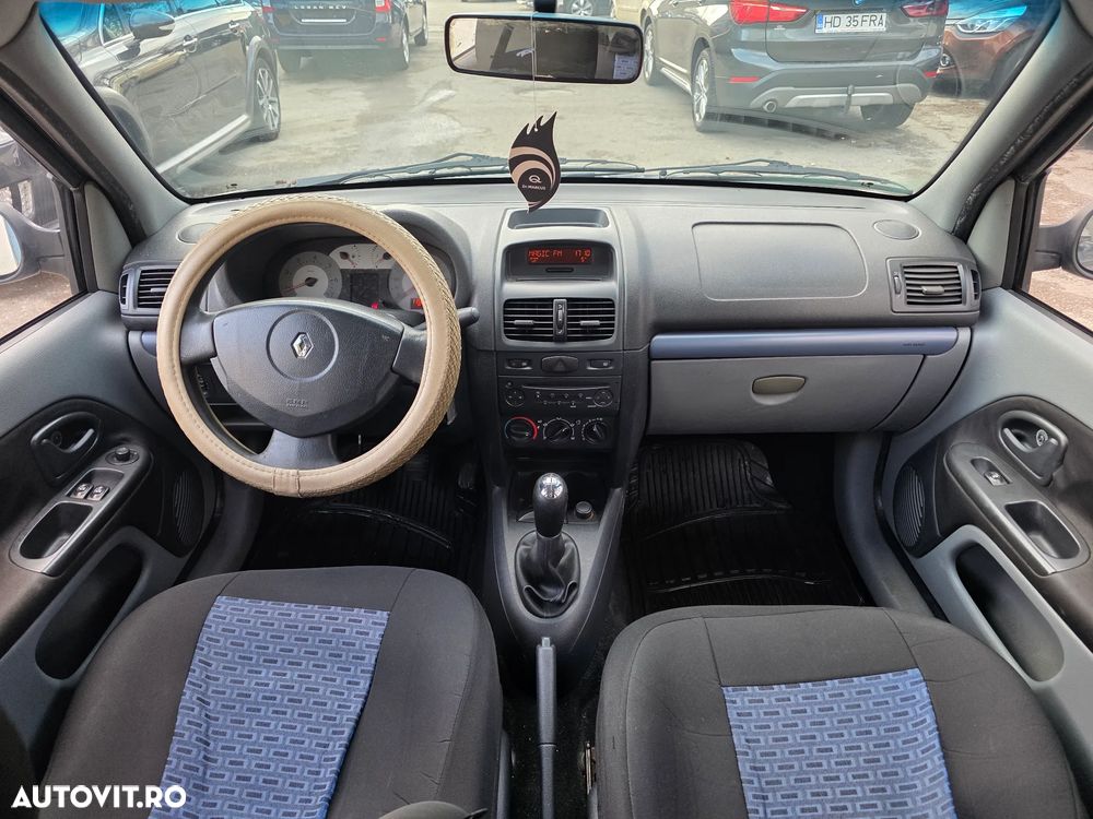 Renault Symbol 1.5dCi Best - 4