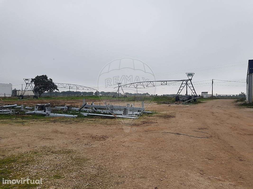 Terreno  para venda - Grande imagem: 2/3