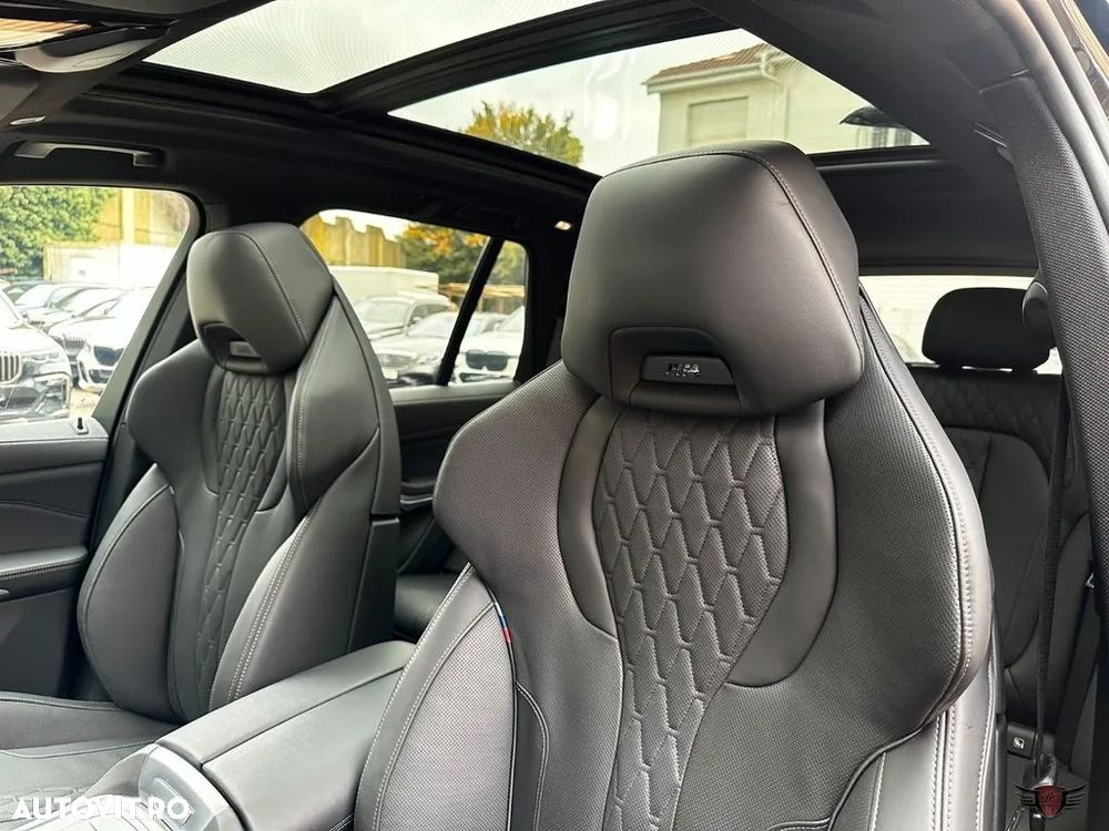 BMW X5 xDrive30d - 9