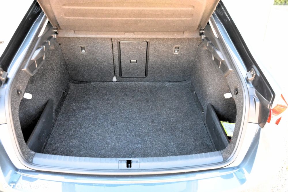 Skoda Octavia 1.5 TSI e-Tec Style DSG - 36