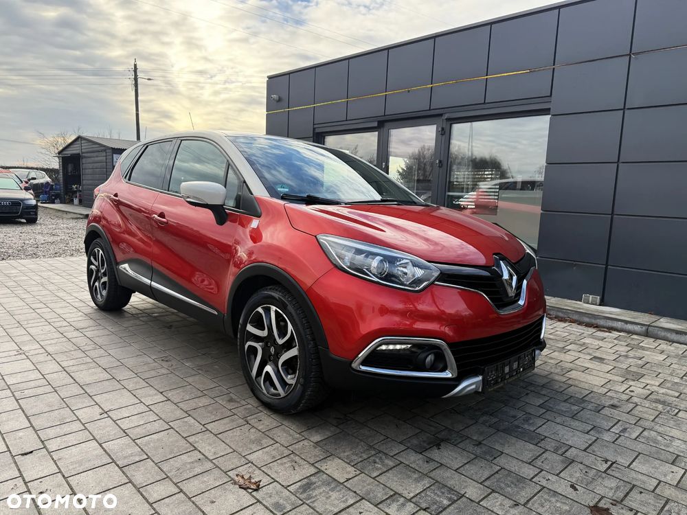 Renault Captur TCe 120 EDC Helly Hansen - 11