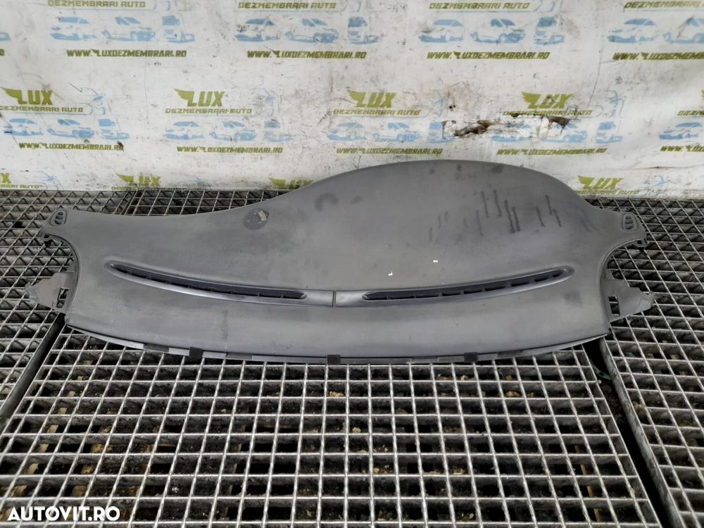 Ornament plansa bord 7700428636 Renault Megane 1 [facelift] [1999 - 2 - 2