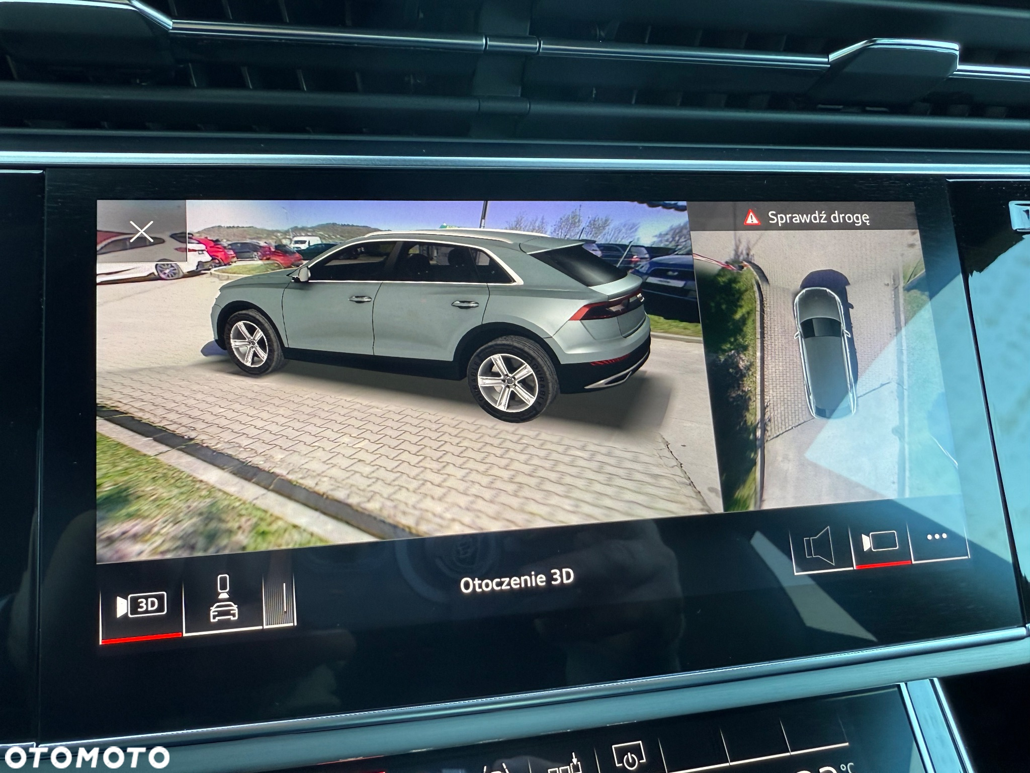 Audi Q8 - 13