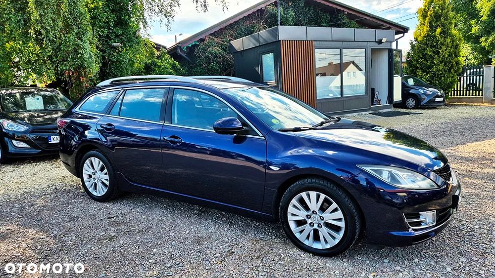 Mazda 6 2.0 Active - 11