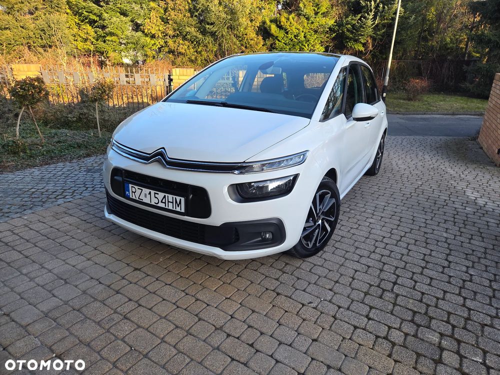 Citroën C4 SpaceTourer - 4