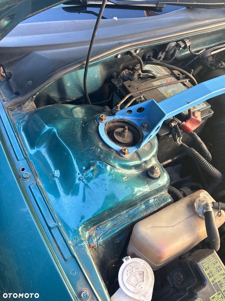 Mitsubishi Eclipse 2000 GS-16V - 22