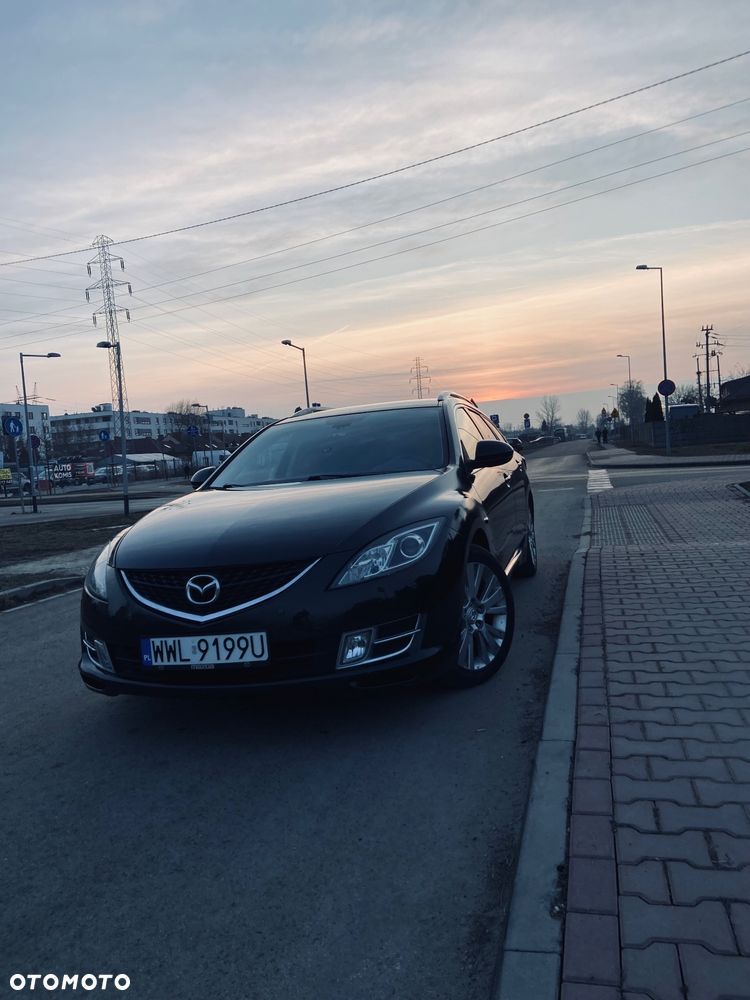 Mazda 6 Sport 2.0 Exclusive - 2