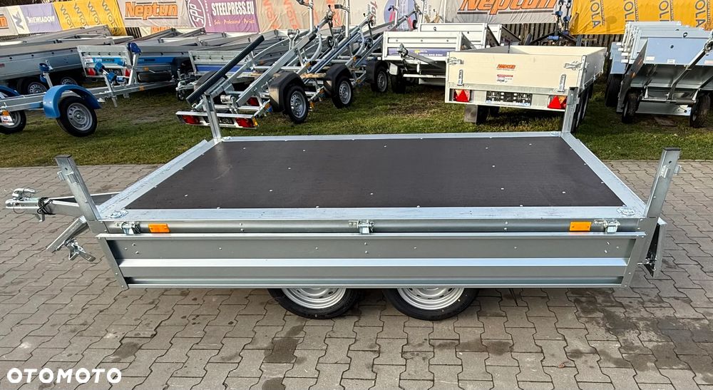 Neptun N7-263 2 BaseLine - 8