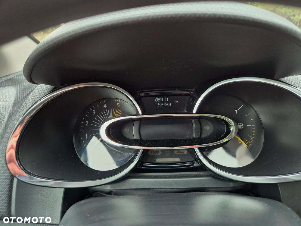 Renault Clio 1.5 dCi 75 Expression - 12