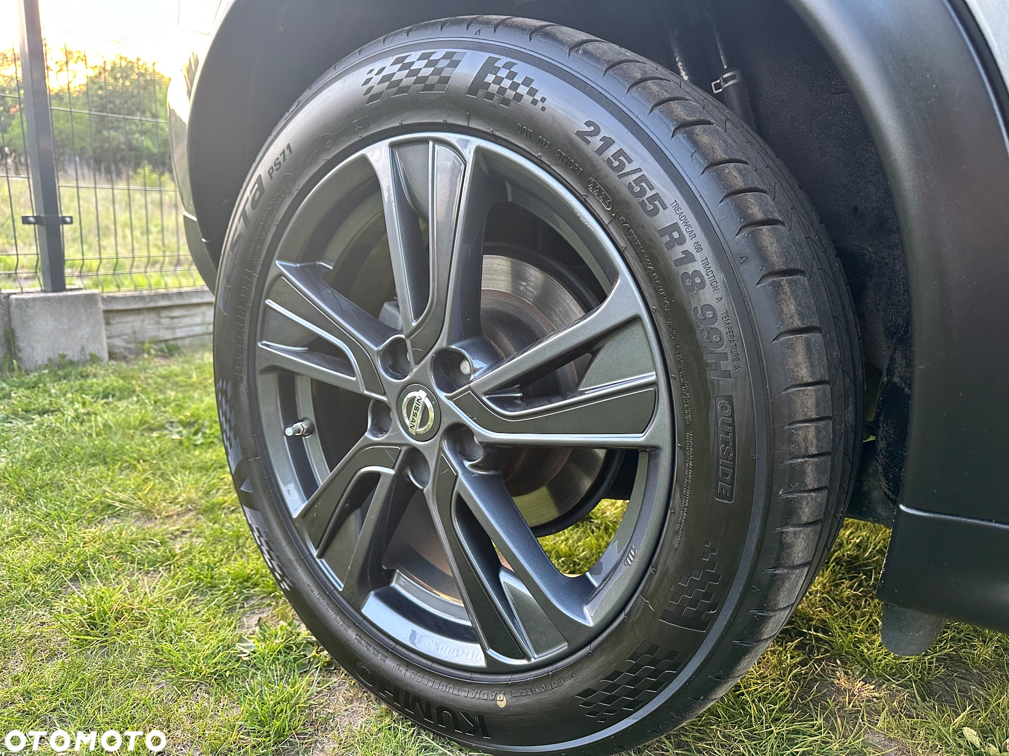 Nissan Juke 1.6 Tekna CVT - 20