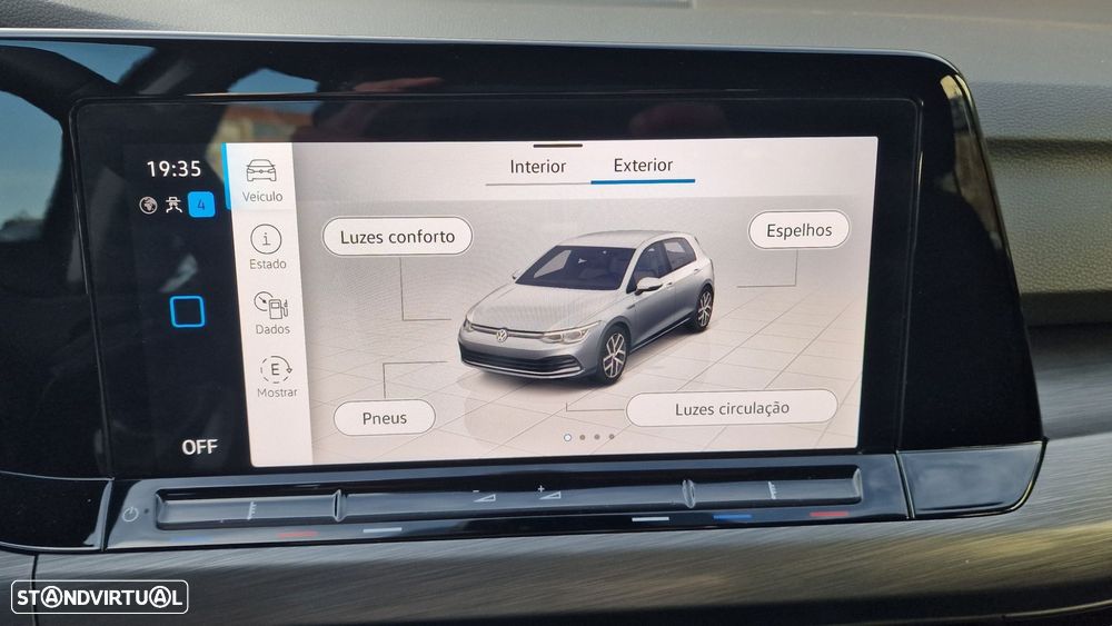 VW Golf 1.4 eHybrid OPF DSG Style - 24