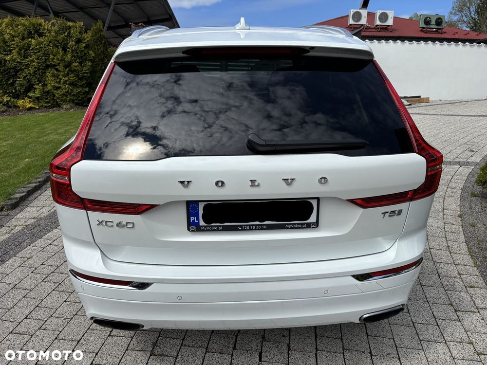 Volvo XC 60 - 6