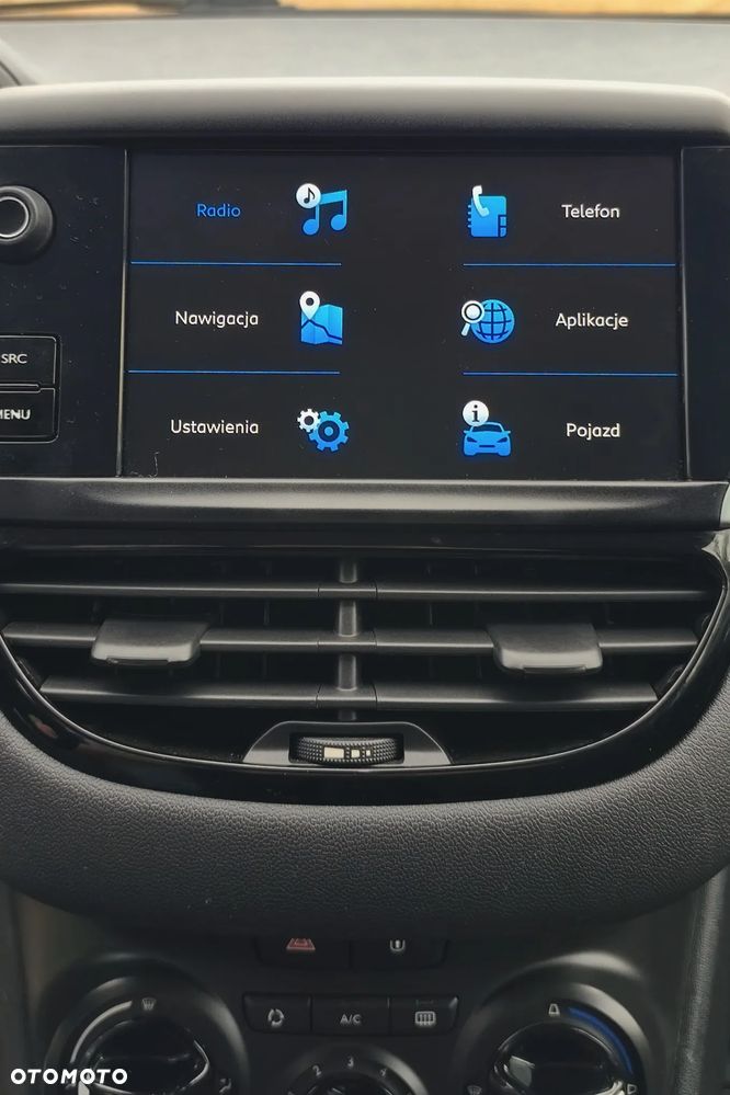 Peugeot 208 Blue-HDi 100 Stop&Start Active - 17