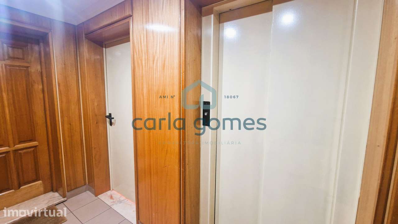 APARTAMENTO T2+1 – 2 FRENTES | MAFAMUDE, VILA NOVA DE GAIA - Grande imagem: 2/23