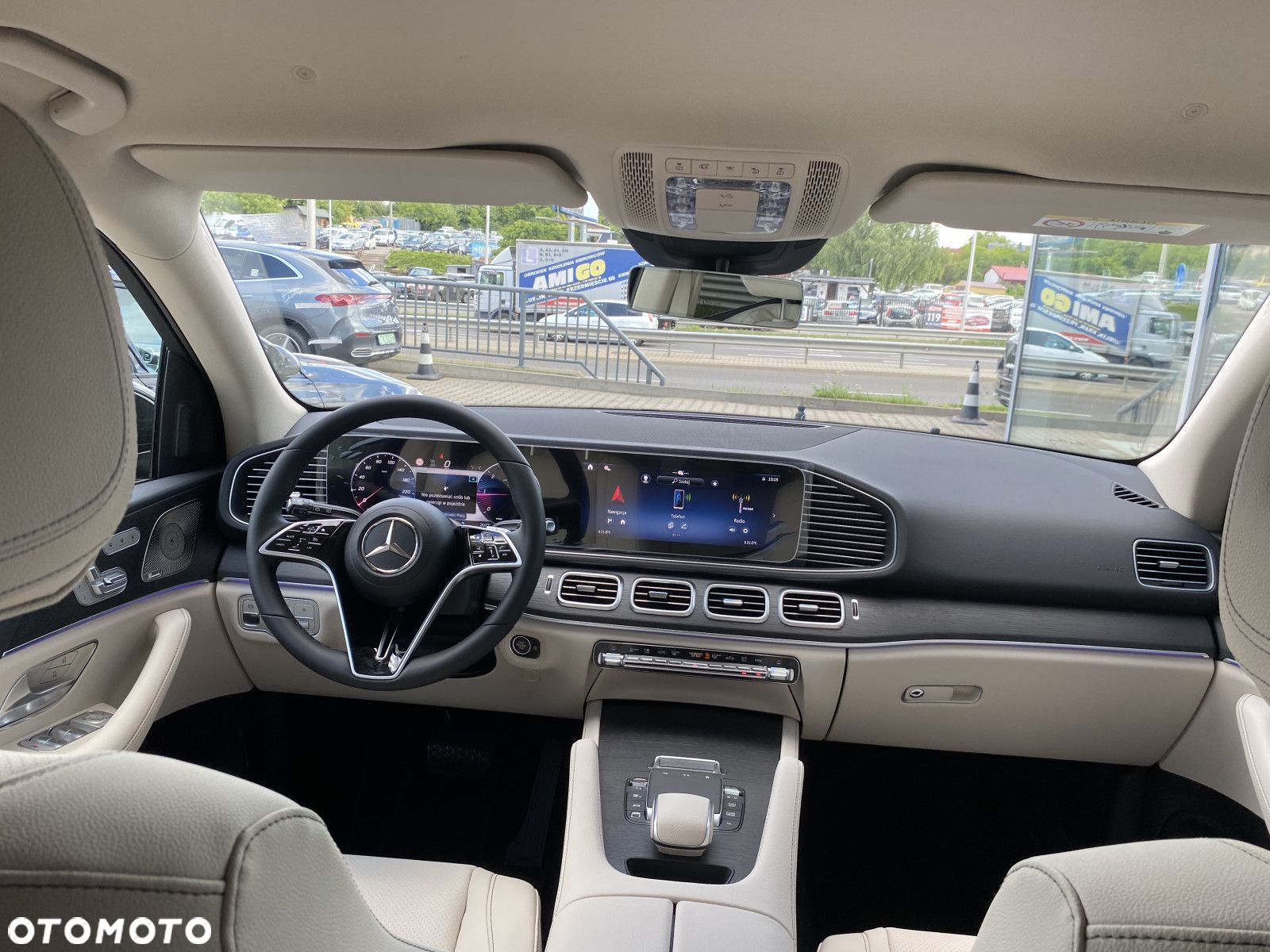 Mercedes-Benz GLE - 27