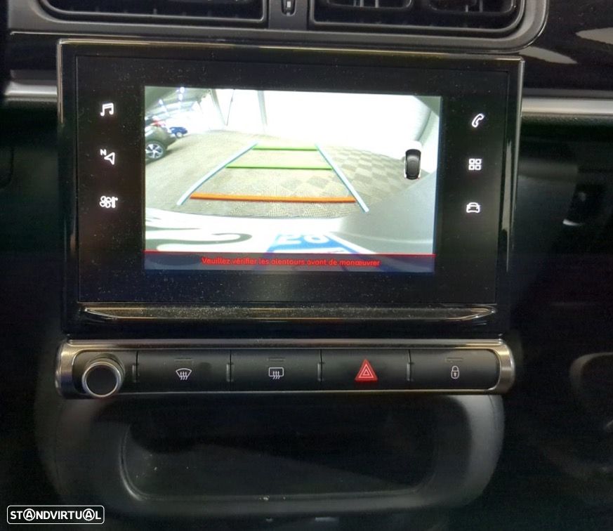Citroën C3 Pure Tech Feel - 6