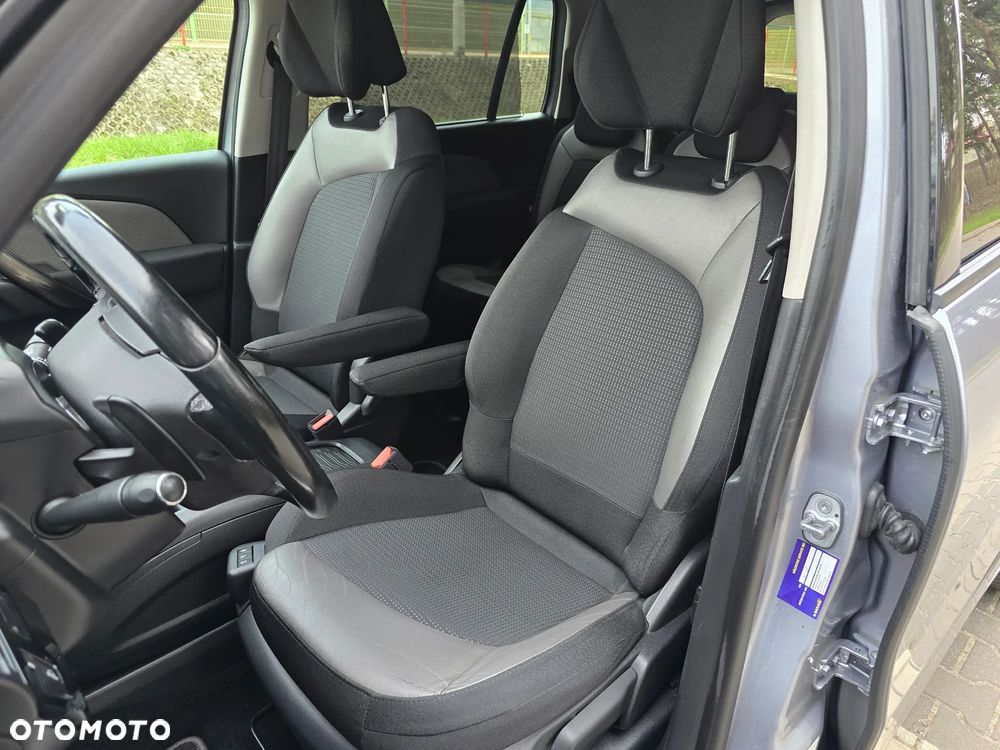 Citroën C4 SpaceTourer 2.0 BlueHDi Shine Pack S&S EAT8 - 27