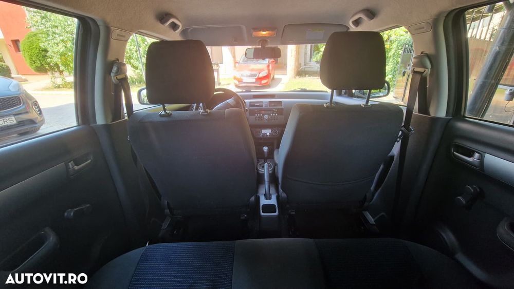 Suzuki Swift - 19