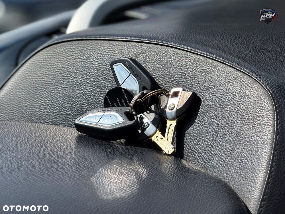BMW RT - 18
