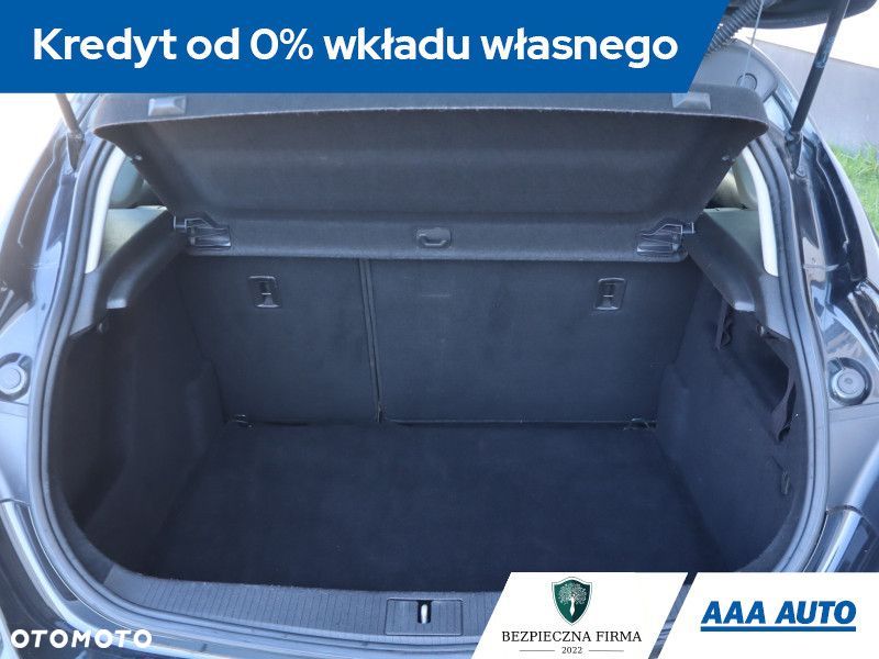 Opel Astra - 14