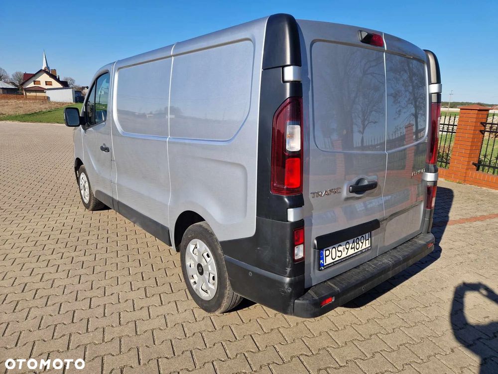 Renault Trafic - 4
