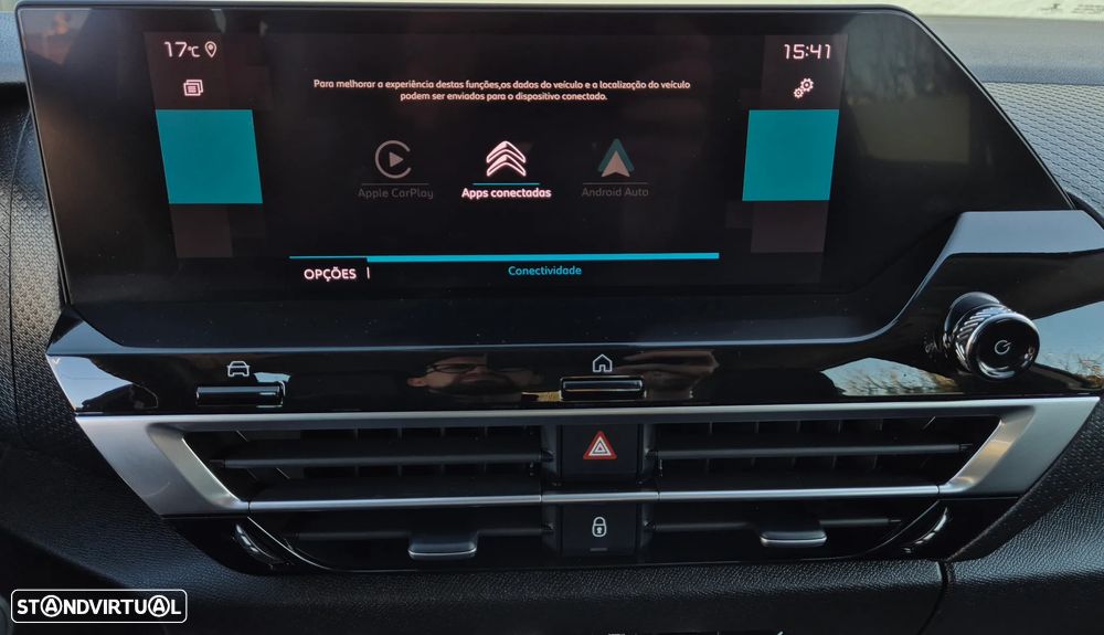 Citroën C4 1.5 BlueHDi Feel Pack - 27