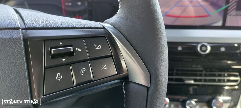 Opel Mokka 1.2 T GS - 10