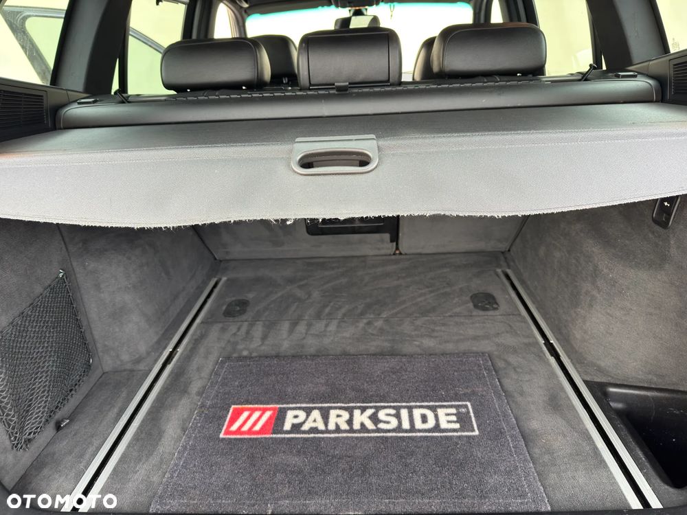 BMW X3 - 21