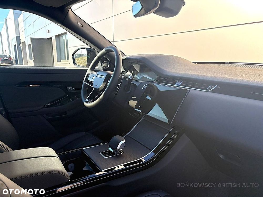 Land Rover Range Rover Evoque - 11