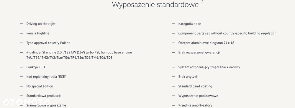 Volkswagen Tiguan 2.0 TSI BMT 4Mot Highline DSG - 26