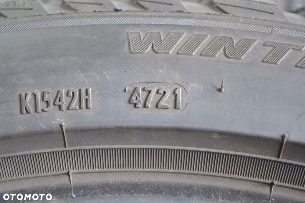 225/45R18 95H PIRELLI SOTTOZERO 3 RFT x4szt 8133z - 4