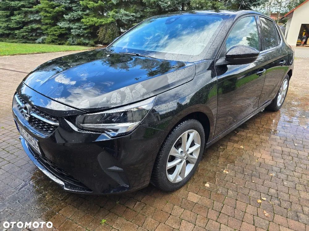 Opel Corsa 1.2 Direct Inj Turbo Start/Stop Automatik Elegance - 6